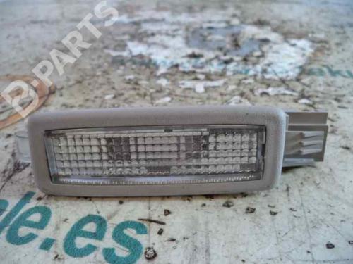 Innerbelysning RENAULT LAGUNA II (BG0/1_) [2001-2007]  7430024
