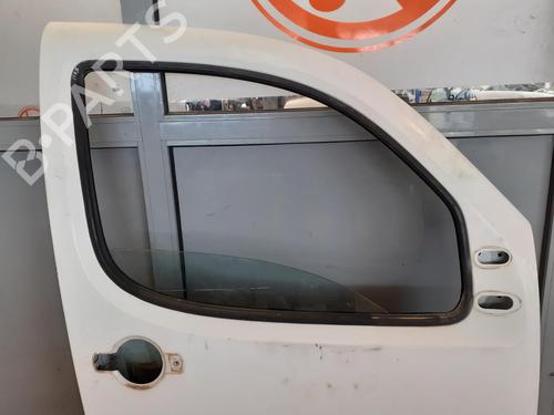 Right front door FIAT DOBLO Box Body/MPV (223_) 1.3 D Multijet | BP7511454C3 