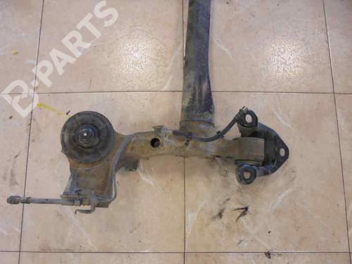 Rear axle OPEL ASTRA H (A04) 1.7 CDTI (L48) | BP5014798M2 