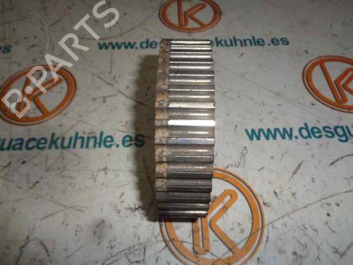 Pulley CITROËN C15 Box Body/MPV (VD_) | BP14190788M122