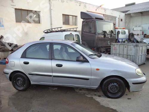 Rear left interior door handle DAEWOO LANOS (KLAT) 1.3 | BP3219337I15  - Image 6