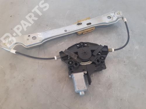 Used Rear left window mechanism VOLVO XC60 I SUV (156) [2008-2017]  10650280