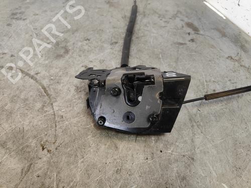 Front right lock JAGUAR XE (X760) 2.0 D AWD | BP29861952C97