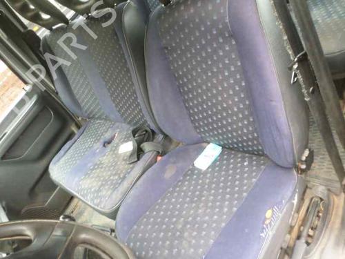 Ceinture de sécurité avant droite CITROËN JUMPY I (U6U_) 2.0 HDi 110 | BP8752908I25 