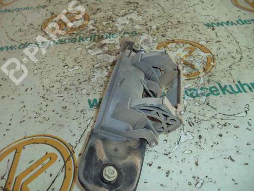 Rear right exterior door handle FORD MONDEO II (BAP) 1.8 TD | BP2479474C130 