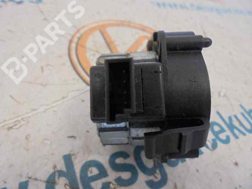 Heater blower motor BMW 5 (E39) 528 i | BP2453111M62 