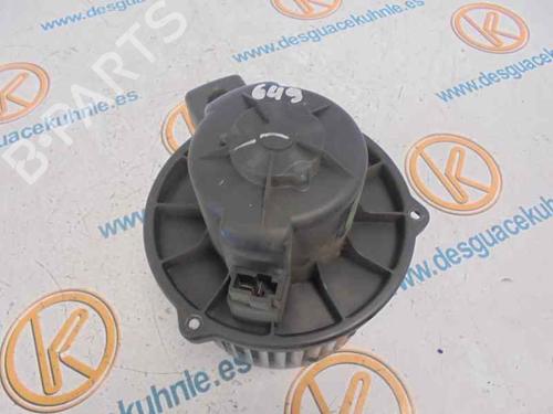Heater blower motor SMART CITY-COUPE (450)  | BP14178751M62 