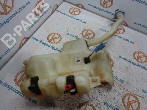 Used Windscreen washer tank LAND ROVER RANGE ROVER II (P38A) [1994-2002]  7429653