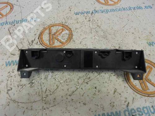 Switch MERCEDES-BENZ SLK (R171) 200 Kompressor (171.442) | BP4867042I30 