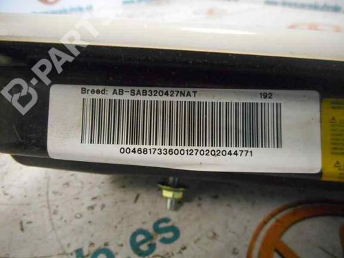Electronic module FIAT STILO (192_)  | BP2702986M83 