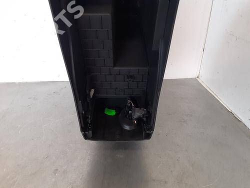 Armrest / Center console RENAULT MEGANE III Hatchback (BZ0/1_, B3_)  | BP7967188I20 