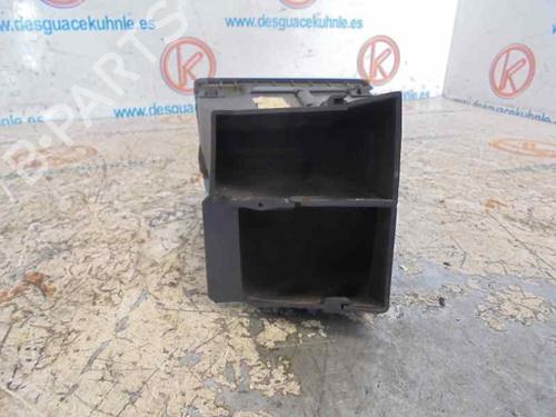 Air vent VW SHARAN (7M8, 7M9, 7M6) 1.9 TDI | BP12515302I21 