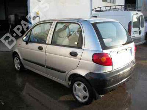 Rear right interior door handle CHEVROLET MATIZ (M200, M250) 0.8 | BP3219369I16  - Image 5