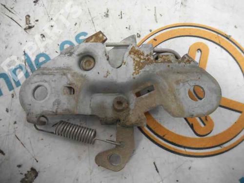 Hood lock CITROËN JUMPY I Platform/Chassis (BU_, BV_, BW_, BX_) 2.0 HDi 95 | BP8779687C133 