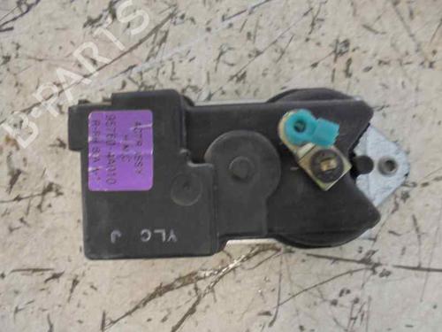 Elektronische module HYUNDAI H-1 / STAREX Bus (A1) 2.5 TD 4WD (101 hp) 14186464