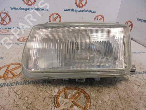 Left headlight VW POLO III (6N1) 45 1.0 | BP2496007C28 
