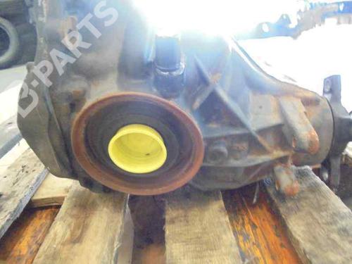 Rear differential MERCEDES-BENZ E-CLASS (W211) E 280 CDI (211.020) | BP2483712M24 