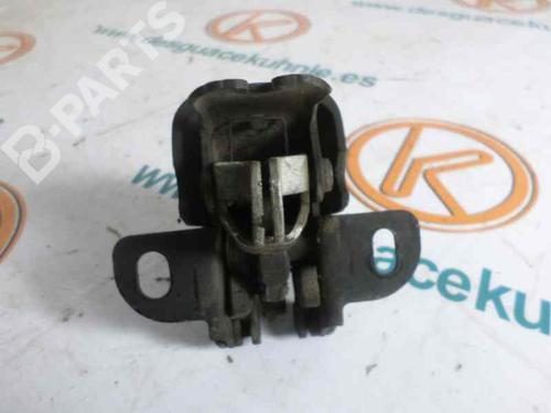 Tailgate lock OPEL COMBO Box Body/MPV 1.3 CDTI 16V | BP2455742C101 