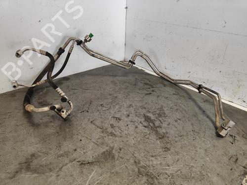 AC pipe MERCEDES-BENZ E-CLASS (W211) E 270 CDI (211.016) | BP27658089M126 