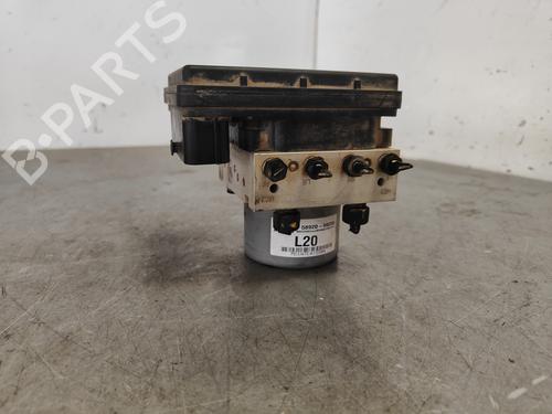 Used ABS pump KIA RIO IV (YB, SC, FB) [2017-2025]  22555739