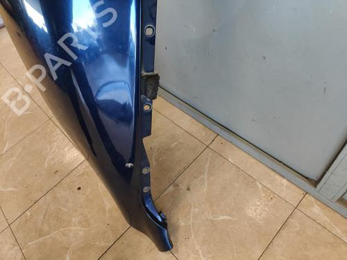 Błotnik przedni lewy VW TOUAREG (7LA, 7L6, 7L7)  | BP12516302C41 