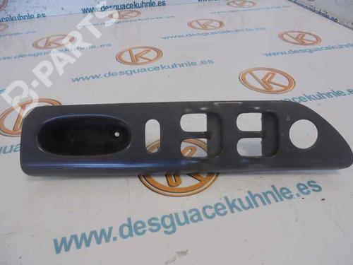 Front left panel RENAULT ESPACE III (JE0_) 3.0 V6 24V (JE0G, JE0R) 77001708154 |
