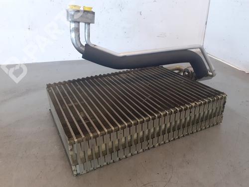 Aircondition fordamper BMW 7 (E65, E66, E67)  | BP11663317M109 