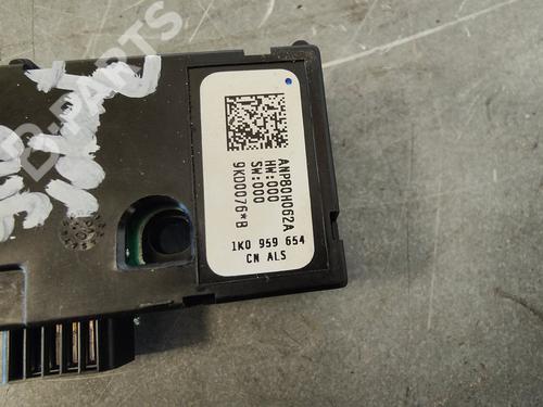 Elektronisk sensor VW GOLF V (1K1)  | BP11026903M84 