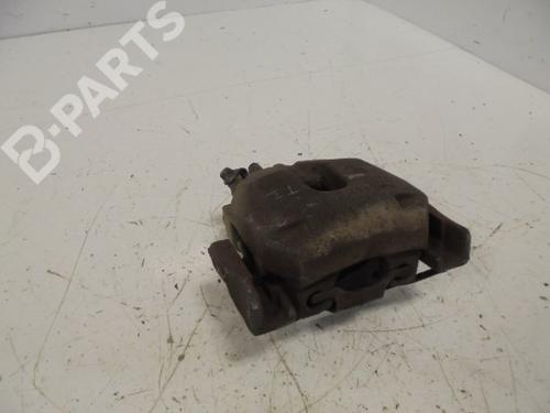 Venstre bremsekaliber bag BMW 5 (E39) 520 d (136 hp) 11610642