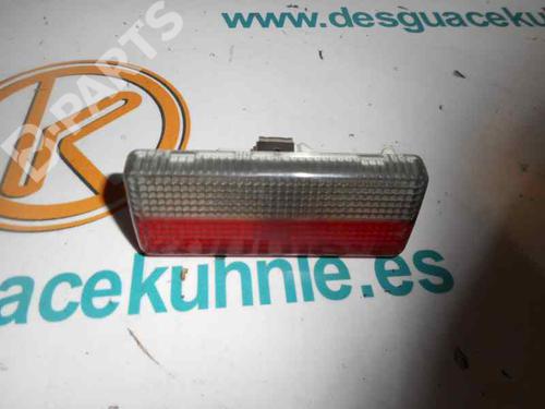 Right side indicator PEUGEOT 406 (8B) 2.0 HDI 110 (109 hp)null