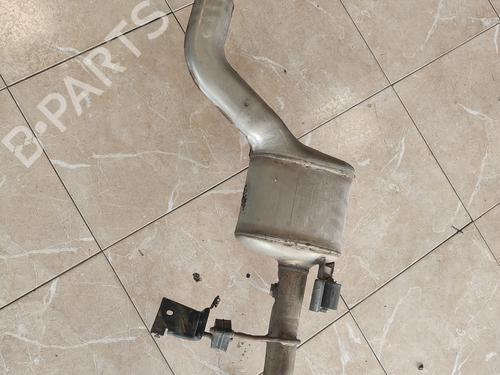 Exhaust system JAGUAR XE (X760) 2.0 D AWD | BP29850322M121 