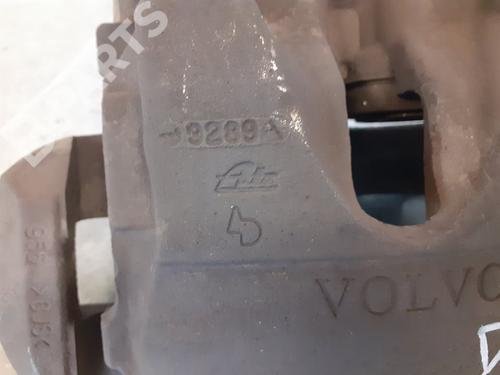 Right front brake caliper VOLVO XC60 I SUV (156)  | BP11611031M104