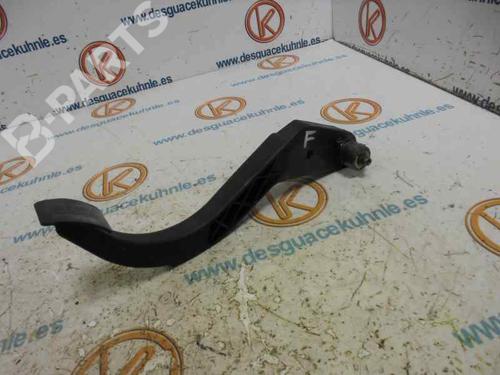 Break pedal OPEL ASTRA H (A04) 1.7 CDTI (L48) | BP8780606I19 
