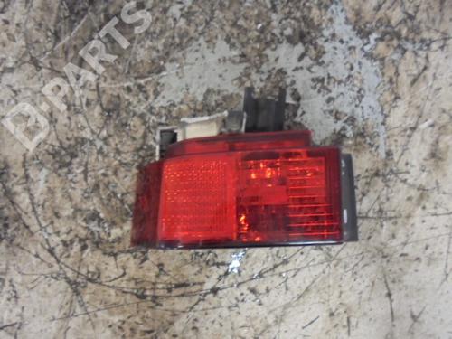 Tåkelys/Varsellys OPEL MERIVA A MPV (X03) [2003-2010]  6158130
