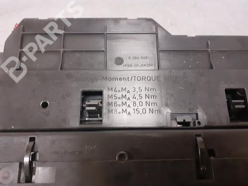 Fuse box BMW 3 Coupe (E46) 320 Cd | BP8588323E1 