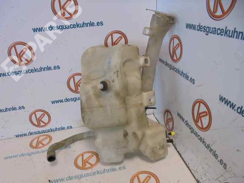 Used Windscreen washer tank BMW 5 (E39) 530 d (184 hp) 7429041