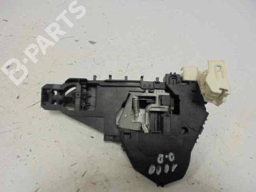 Front right exterior door handle MERCEDES-BENZ A-CLASS (W169) A 180 CDI (169.007, 169.307) | BP5330658C129 