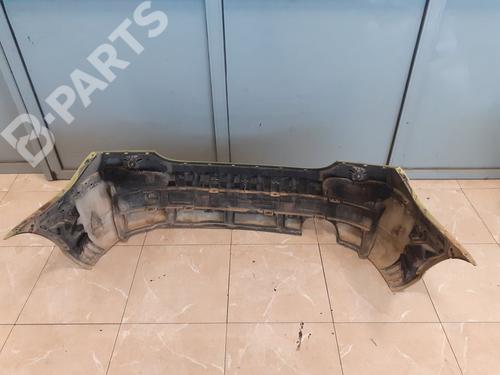 Rear bumper MERCEDES-BENZ C-CLASS Coupe (CL203) C 220 CDI (203.706) | BP9277143C8 