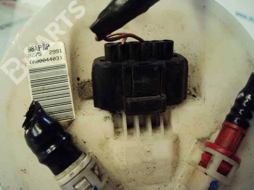 Fuel pump FORD FOCUS I (DAW, DBW) 1.8 TDCi | BP2471075M76 