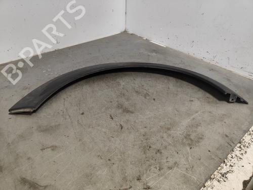 Used Rear left wheel arch trim MINI MINI (R56) Cooper (120 hp) 24218239