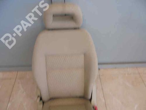 Rear seat (2nd row) SEAT ALHAMBRA (7V8, 7V9) 1.9 TDI | BP5573400I23 