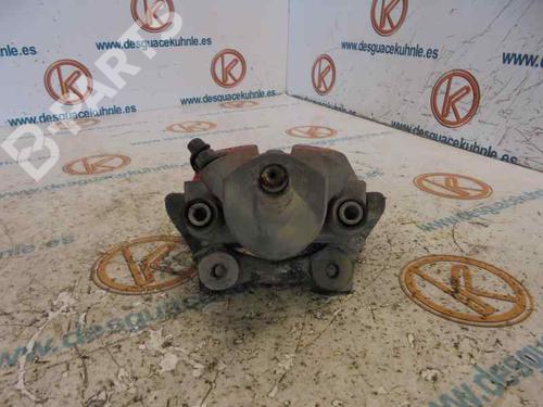 Right rear brake caliper BMW 5 (E39) 530 d | BP11610437M106 