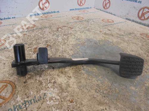 Break pedal OPEL VECTRA C (Z02) 1.9 CDTI (F69) (120 hp) 8780064