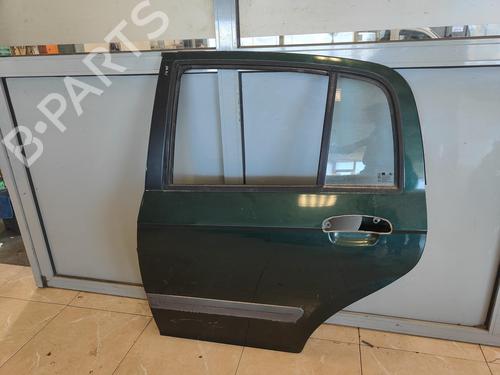 Dør venstre bagtil HYUNDAI GETZ (TB) [2001-2011]  16045843
