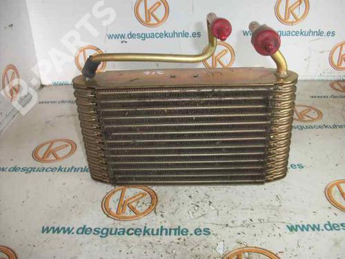 Air conditioning evaporator DAEWOO NEXIA 1.5 (08, 68) (75 hp) 11663872