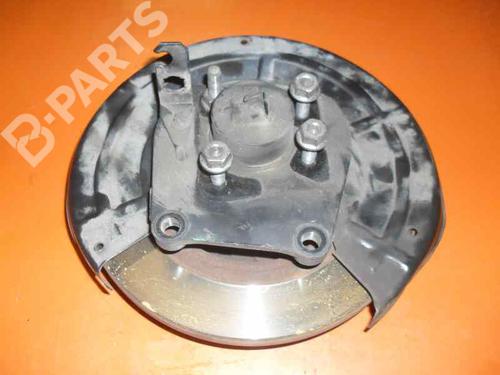 Achsschenkel links hinten OPEL ASTRA G Coupe (T98) 2.2 16V (F07) (147 hp) 2488341