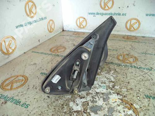 Right mirror RENAULT MEGANE I (BA0/1_) 1.9 D Eco (BA0A, BA0U, BA0R) | BP2473340C27 