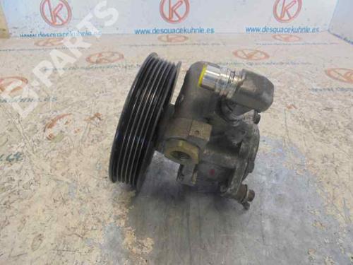 Styring servopumpe CHRYSLER CROSSFIRE Roadster 3.2 (218 hp) 2493135
