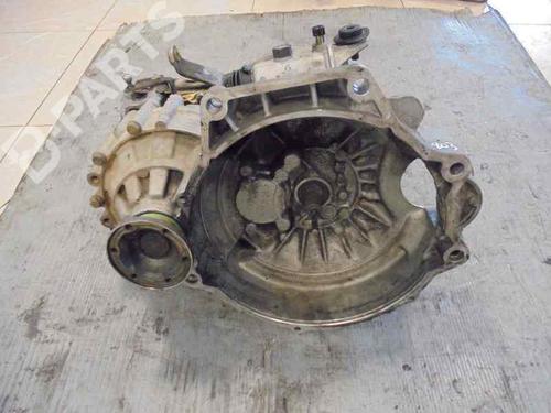 Used Gearbox SEAT IBIZA II (6K1) 1.9 D (64 hp) 2484286