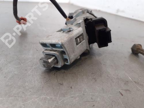 Ignition barrel PEUGEOT 407 (6D_)  | BP10270914M48 